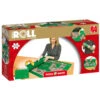 Jumbo Puzzle & Roll Mat - 3000 Stukjes
