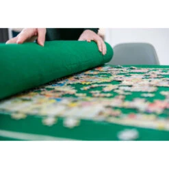 Jumbo Oprolbare Puzzelmat - 1500 Stukjes -PuzzelPlek Verkoopwinkel 1107190 2322f767