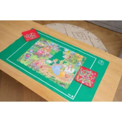 Jumbo Oprolbare Puzzelmat - 1500 Stukjes -PuzzelPlek Verkoopwinkel 1107190 3db22f65