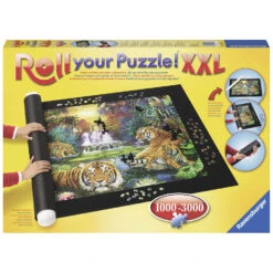 Ravensburger Puzzel Accessoire Roll Your Puzzle XXL - 3000 Stukjes