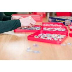 Jumbo Puzzel Sorteerbakjes -PuzzelPlek Verkoopwinkel 1437528 95ac36c6