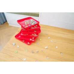 Jumbo Puzzel Sorteerbakjes -PuzzelPlek Verkoopwinkel 1437528 ef755a69