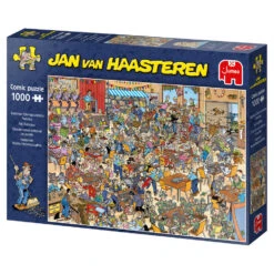 Jumbo Jan Van Haasteren Puzzel NK - 1000 Stukjes -PuzzelPlek Verkoopwinkel 1975533 3e63417a