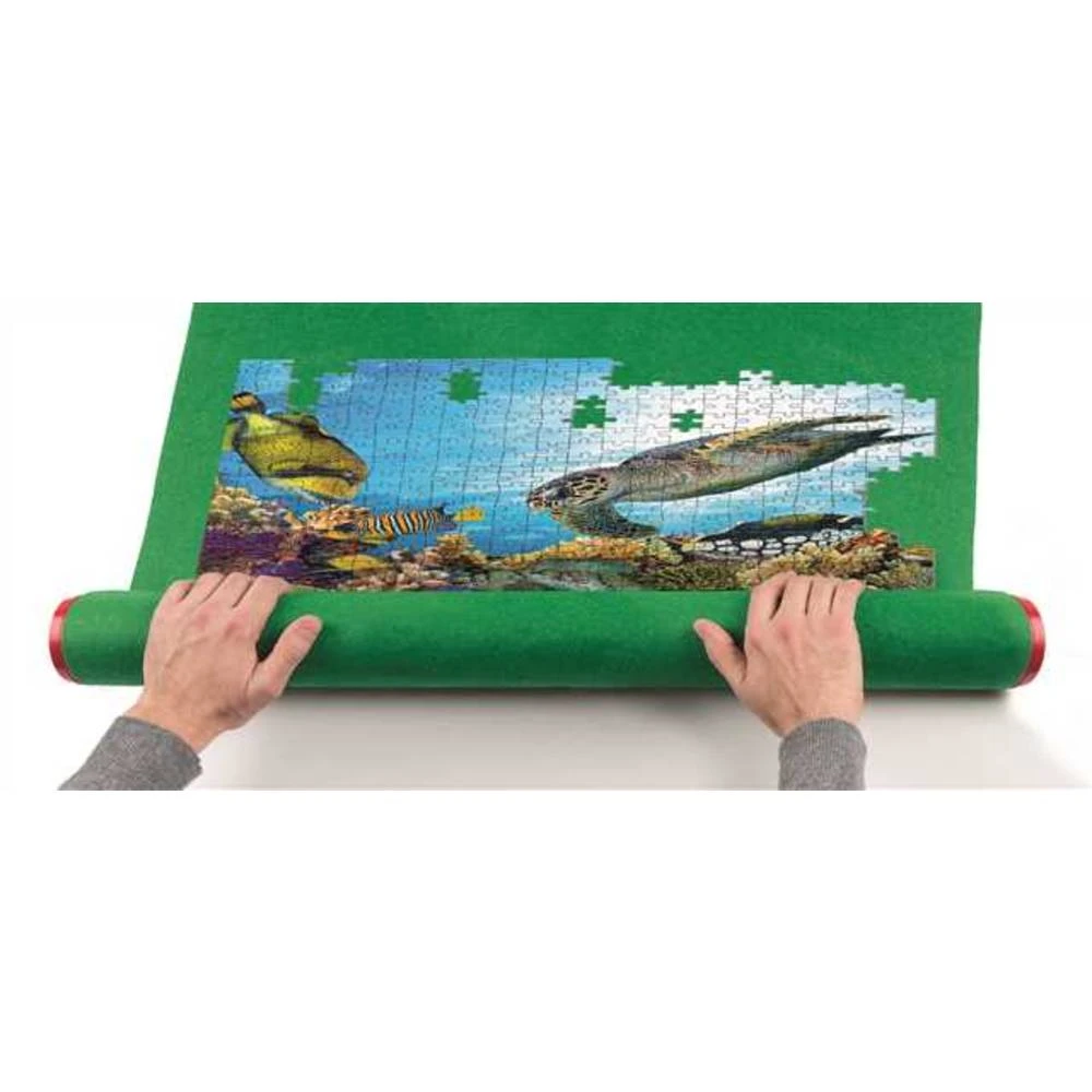 Clementoni Puzzelmat 4 Clementoni Puzzelmat - Afbeelding 4