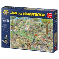 Jumbo Jan Van Haasteren Puzzel Veldrijden - 1000 Stukjes 7 Jumbo Jan Van Haasteren Puzzel Veldrijden - 1000 Stukjes -PuzzelPlek Verkoopwinkel 1978402 84a83b0c