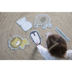 Little Dutch Dierentuindieren Puzzel -PuzzelPlek Verkoopwinkel 1980046 ccc766f2