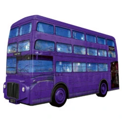 Ravensburger 3D-puzzel Harry Potter Bus - 216 Stukjes -PuzzelPlek Verkoopwinkel 1983356 93f0941e