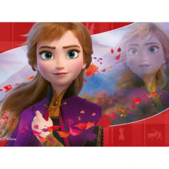 Ravensburger Disney Frozen 2 4-in-1 Puzzelset - 12 + 16 + 20 + 24 Stukjes 9 Ravensburger Disney Frozen 2 4-in-1 Puzzelset - 12 + 16 + 20 + 24 Stukjes -PuzzelPlek Verkoopwinkel 1983364 6efbb3ee