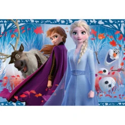 Ravensburger Disney Frozen 2 Puzzelset - 2 X 12 Stukjes -PuzzelPlek Verkoopwinkel 1983366 c77fcfd8