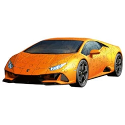 Ravensburger 3D-puzzel Oranje Lamborghini Huracán EVO - 108 Stukjes 6 Ravensburger 3D-puzzel Oranje Lamborghini Huracán EVO - 108 Stukjes -PuzzelPlek Verkoopwinkel 1984356 890778db