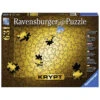 Ravensburger Puzzel Krypt Goud - 631 Stukjes