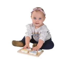 Woezel & Pip Baby Houten Puzzel -PuzzelPlek Verkoopwinkel 1984406 73fff99c