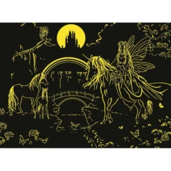 Ravensburger Puzzel Magische Eenhoornnacht - 200 Stukjes -PuzzelPlek Verkoopwinkel 1987410 fe3707c6