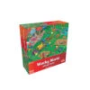Goliath Wacky World Puzzel De Golbaan - 1000 Stukjes
