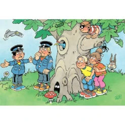 Jumbo Jan Van Haasteren Junior Puzzel Verstoppertje - 150 Stukjes -PuzzelPlek Verkoopwinkel 1989693 eeeb4e3f