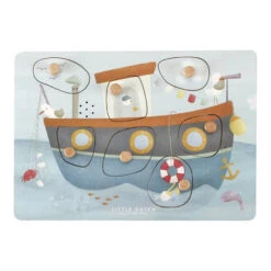 Little Dutch Sailors Bay FSC Geluidenpuzzel -PuzzelPlek Verkoopwinkel 1990667 fdadb9dd