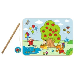 Bumba Magnetische Puzzel -PuzzelPlek Verkoopwinkel 1991521 31634e2d