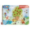 Bumba Magnetische Puzzel