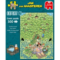 Voorkant -PuzzelPlek Verkoopwinkel 1991629 a9f3aeef
