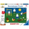 Ravensburger Vloerpuzzel Nijntje - 24 Stukjes