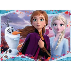 Ravensburger Vloerpuzzel Disney Frozen - 24 Stukjes -PuzzelPlek Verkoopwinkel 1992581 62633392