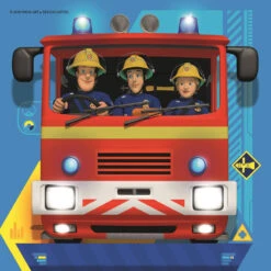 Ravensburger Brandweerman Sam 3-in-1 Puzzel Met Memory - 25/36/49 Stukjes 7 Ravensburger Brandweerman Sam 3-in-1 Puzzel Met Memory - 25/36/49 Stukjes -PuzzelPlek Verkoopwinkel 1992588 fc09f229
