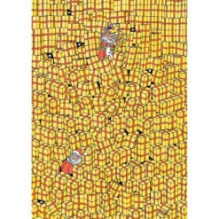 Jumbo Jan Van Haasteren Puzzel Expert 4: Overal Cadeautjes -PuzzelPlek Verkoopwinkel 1992680 7b9b3199