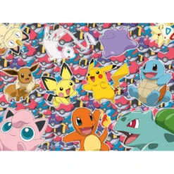 Ravensburger XXL Puzzel Pokémon - 100 Stukjes 5 Ravensburger XXL Puzzel Pokémon - 100 Stukjes -PuzzelPlek Verkoopwinkel 1993487 1cb49ded