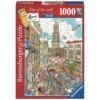 Ravensburger Puzzel Fleroux Utrecht - 1000 Stukjes