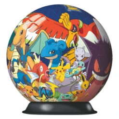 Ravensburger 3D-puzzel Pokémon - 72 Stukjes -PuzzelPlek Verkoopwinkel 1995563 bb5bdd3c