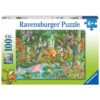 Ravensburger XXL Puzzel Jungle Orkest - 100 Stukjes