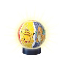 Ravensburger 3D-puzzel Pokémon Met Licht - 72 Stukjes -PuzzelPlek Verkoopwinkel 1995586 5fb5f465