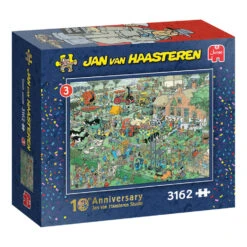 Jumbo Jan Van Haasteren XXXL Puzzel - 30.200 Stukjes -PuzzelPlek Verkoopwinkel 1996048 901a7017