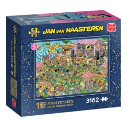 Jumbo Jan Van Haasteren XXXL Puzzel - 30.200 Stukjes -PuzzelPlek Verkoopwinkel 1996048 bbfa1693