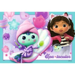 Ravensburger Puzzel Gabby's Poppenhuis - 2 X 12 Stukjes -PuzzelPlek Verkoopwinkel 1996051 acc624fb