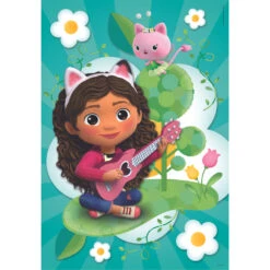 Clementoni Gabby’s Poppenhuis Super Color Puzzelset Park - 3 X 48 Stukjes 9 Clementoni Gabby’s Poppenhuis Super Color Puzzelset Park - 3 X 48 Stukjes -PuzzelPlek Verkoopwinkel 1996595 f189a193