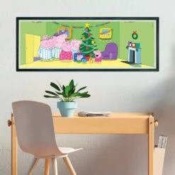 Clementoni Peppa Pig 10-in-1 Puzzelset - 18 + 30 + 48 + 60 Stukjes 9 Clementoni Peppa Pig 10-in-1 Puzzelset - 18 + 30 + 48 + 60 Stukjes -PuzzelPlek Verkoopwinkel 1996599 df20c97f