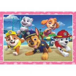 Clementoni PAW Patrol 4-in-1 Puzzelset - 12 + 16 + 20 + 24 Stukjes -PuzzelPlek Verkoopwinkel 1996600 b9094277