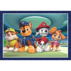 Clementoni PAW Patrol 4-in-1 Puzzelset - 12 + 16 + 20 + 24 Stukjes -PuzzelPlek Verkoopwinkel 1996600 e3a8eec4