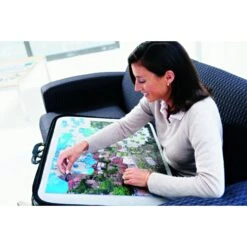 Jumbo Luxe Puzzelkoffer - 1000 Stukjes -PuzzelPlek Verkoopwinkel EB 1003710C