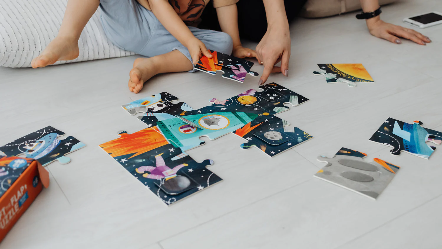 Voorkant -PuzzelPlek Verkoopwinkel 0.5